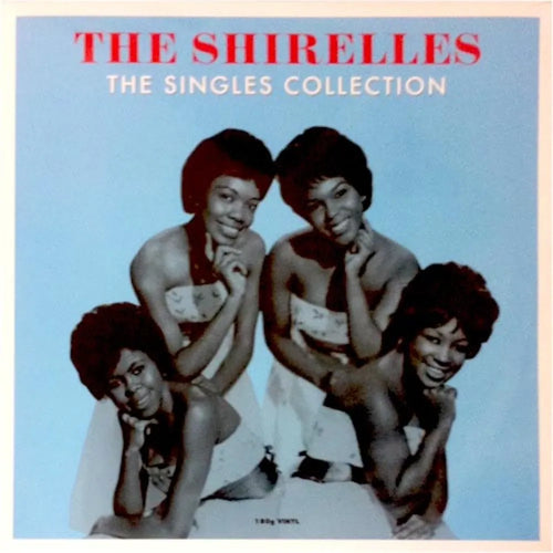 The Shirelles - The Singles Collection (Vinilo LP nuevo)
