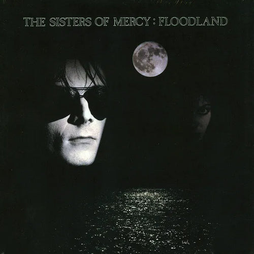The Sisters Of Mercy - Floodland (Vinilo LP nuevo)