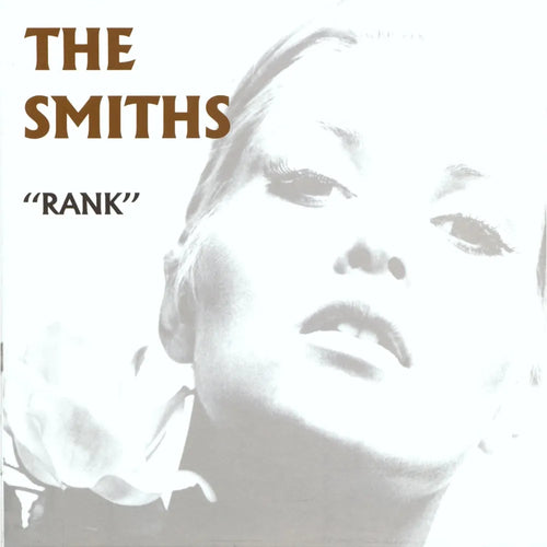 The Smiths - Rank (CD nuevo)