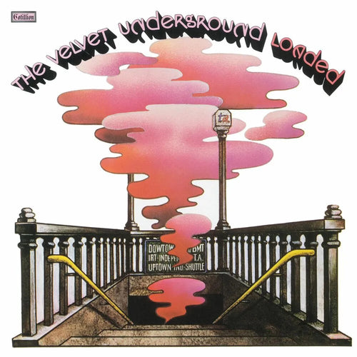 The Velvet Underground - Loaded (CD nuevo)