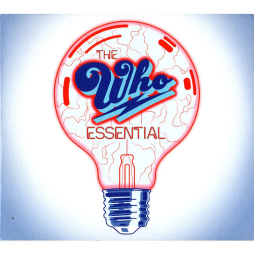 The Who - Essential (CD Triple (3CD) nuevo)