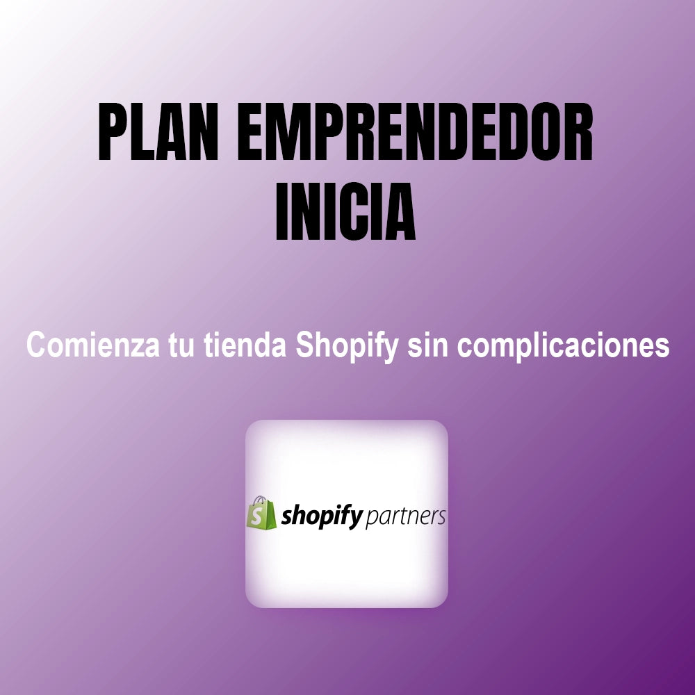 tienda shopify emprendedor juanbarrera.cl