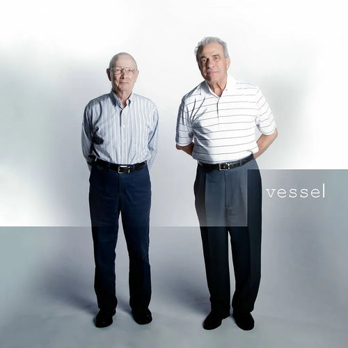 Twenty One Pilots - Vessel (CD nuevo)