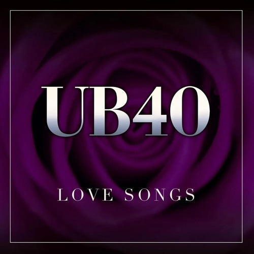 UB40 - Love Songs (CD nuevo)