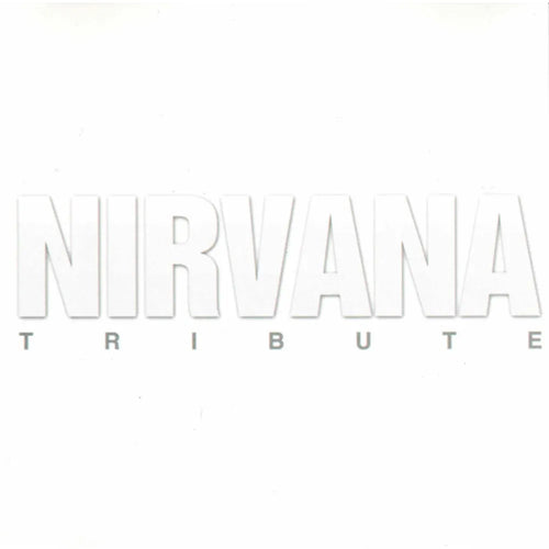Varios Interpretes - Tribute To Nirvana (CD nuevo)
