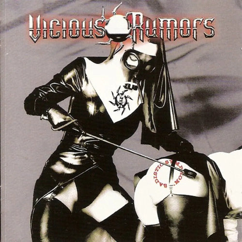 Vicious Rumors - Sadistic Symphony (CD nuevo)