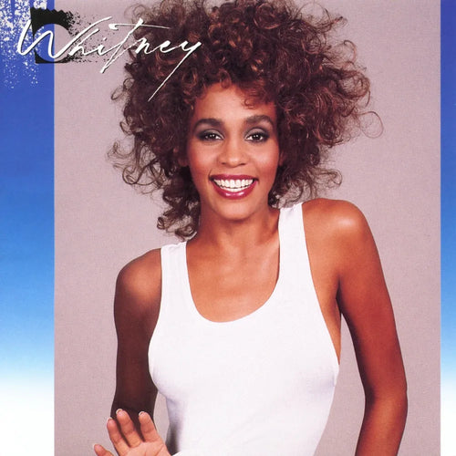 Whitney Houston - Whitney (CD nuevo)