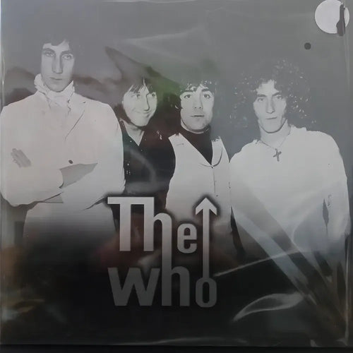 The Who - Compilado LP Vinilo