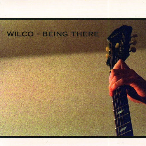 Wilco - Being There (CD (5CD) nuevo)