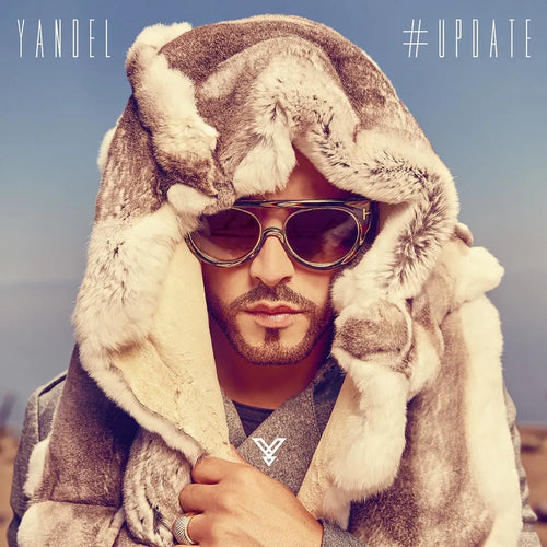 Yandel - #Update (CD nuevo)