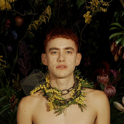 Years & Years - Palo Santo (CD nuevo)