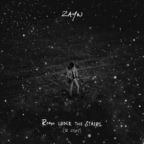 Zayn - Room Under the Stairs (2lp) (Vinilo Doble 2LP nuevo)