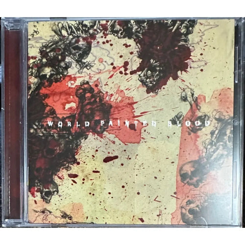 Slayer - World Painted Blood (CD)