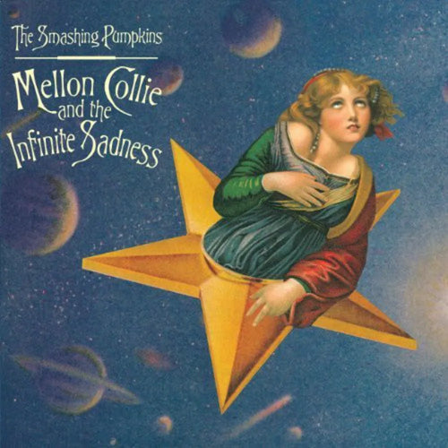 The Smashing Pumpkins - Mellon Collie And The Infinite Sadness (CD Doble (2CD))