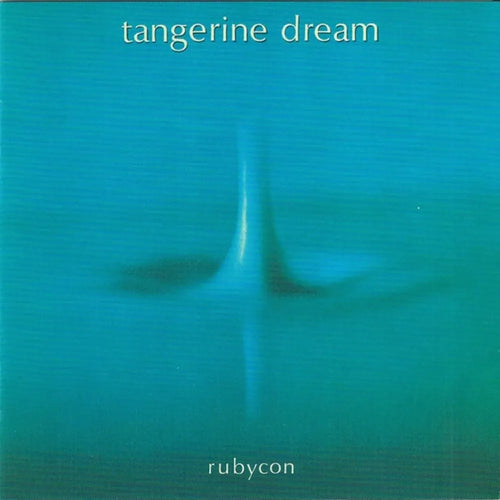Tangerine Dream - Rubycon (CD)