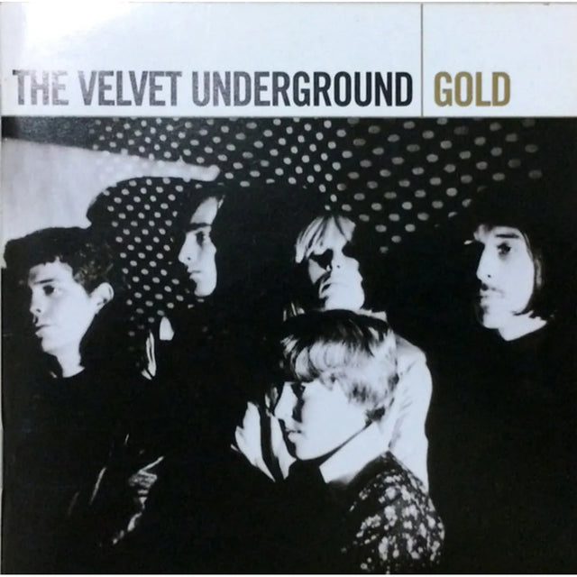 The Velvet Underground - Gold (CD Doble (2CD))