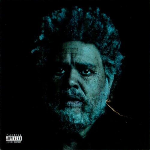 The Weeknd - Dawn FM (CD)