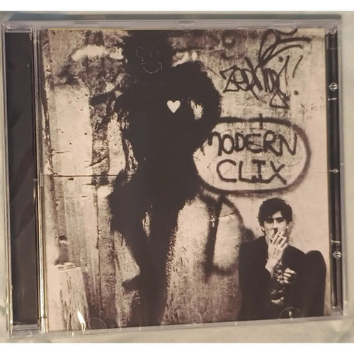 Charly Garcia - Clics Modernos (CD)