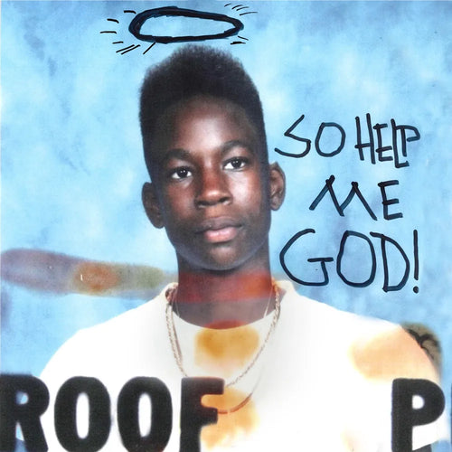 2 Chainz - So Help Me God! (CD nuevo)
