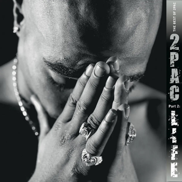2Pac - The Best Of 2Pac - Part 2: Life (CD nuevo)