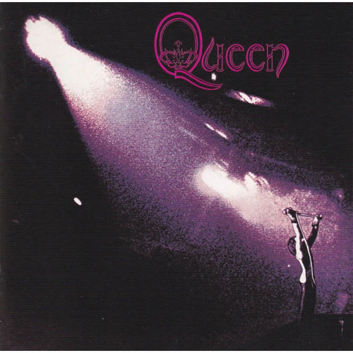 Queen - Queen (CD)