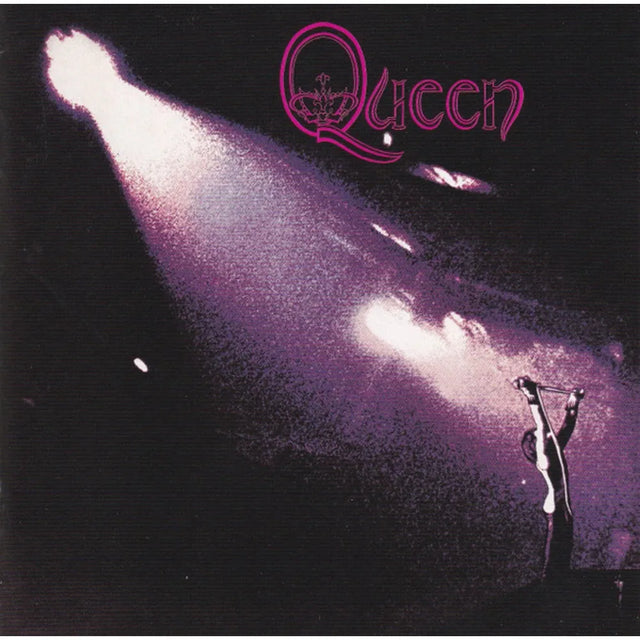 Queen - Queen (CD)