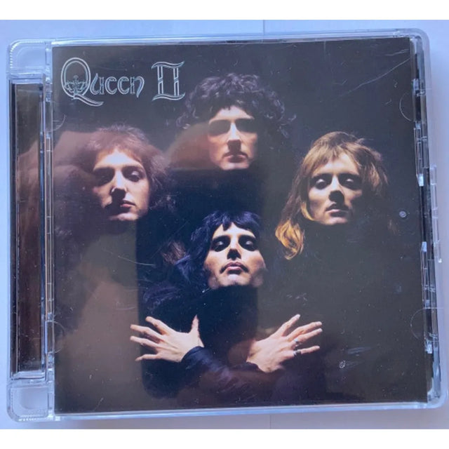 Queen - Queen II (CD)
