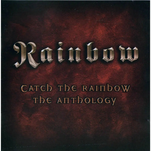 Rainbow - Catch The Rainbow: The Anthology (CD Doble (2CD))