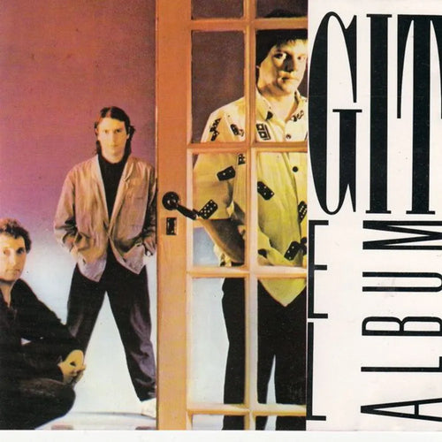 Git - El Album (CD)