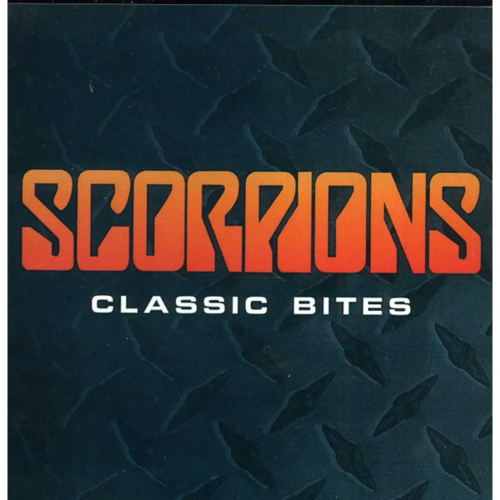 Scorpions - Classic Bites (CD)