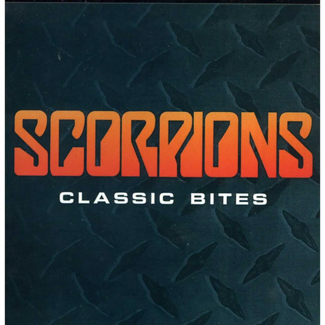 Scorpions - Classic Bites (CD)
