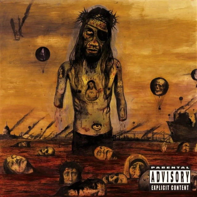 Slayer - Christ Illusion (CD)