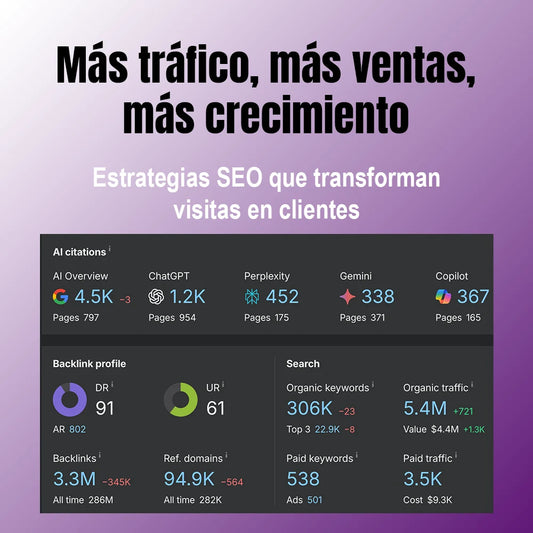 SEO para Shopify en Chile | juanbarrera.cl
