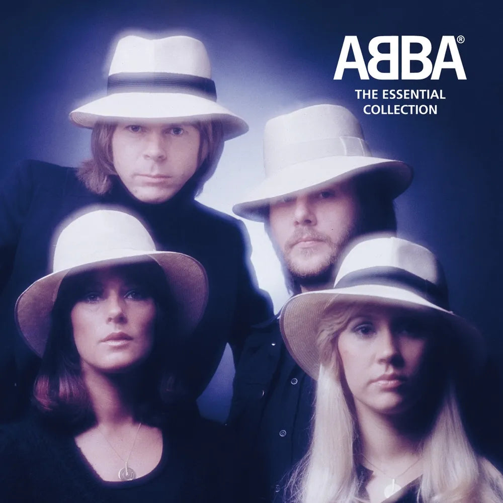 Abba - The Essential Collection (CD Doble (2CD) nuevo)