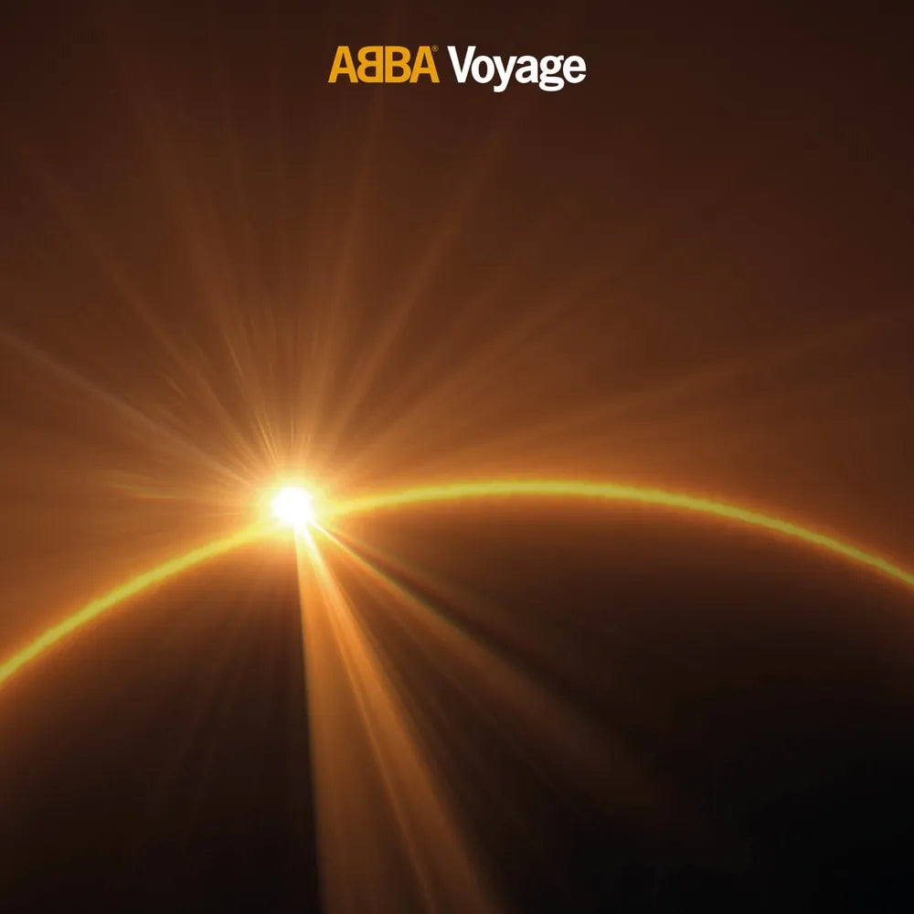 Abba - Voyage (CD nuevo)