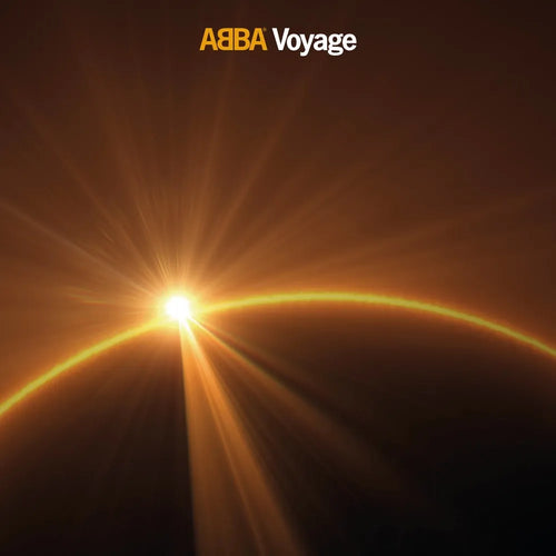 Abba - Voyage (CD nuevo)