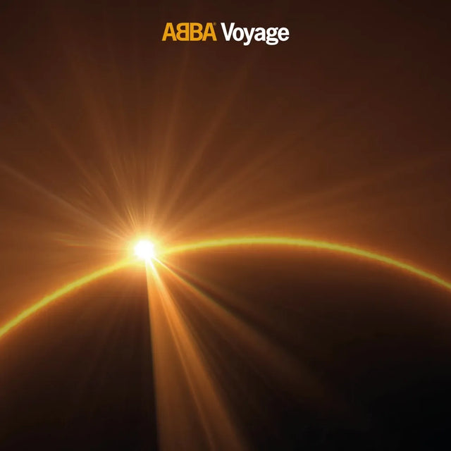Abba - Voyage (CD nuevo)