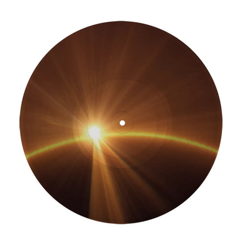 Abba - Voyage (Vinilo Picture Disc nuevo)