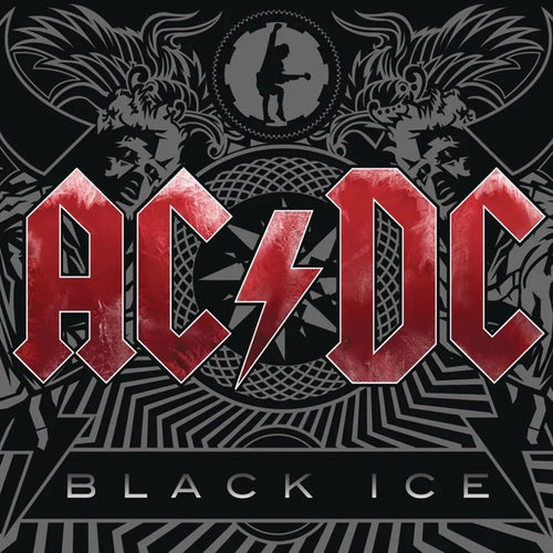 AC/DC - Black Ice (CD nuevo)
