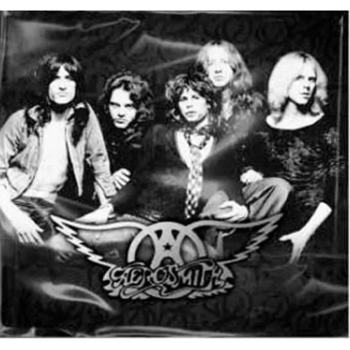 Aerosmith - Aerosmith (Vinilo LP nuevo)