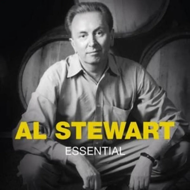 Al Stewart - Essential (CD nuevo)