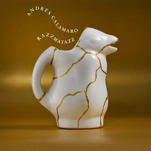Andrés Calamaro - Razzmatazz (CD nuevo)