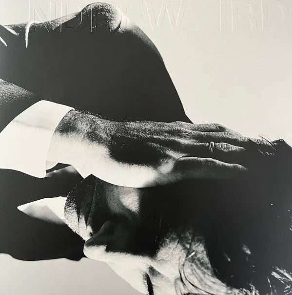 Andrew Bird - Inside Problems (Vinilo LP nuevo)