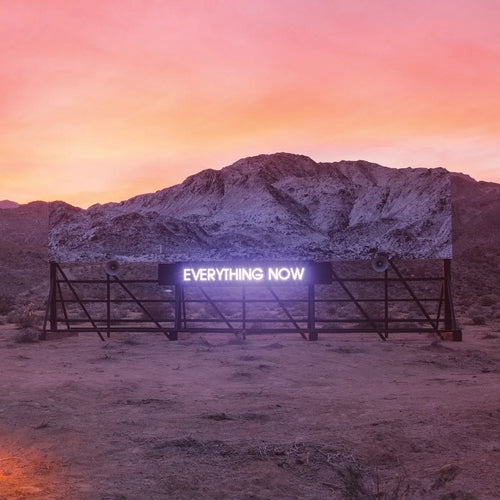 Arcade Fire - Everything Now (CD nuevo)