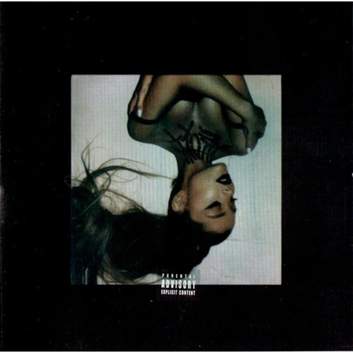 Ariana Grande - Thank U, Next (CD nuevo)