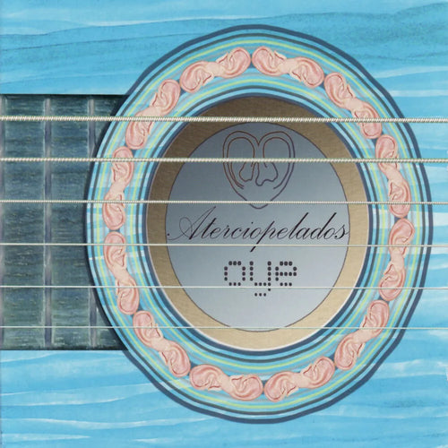 Aterciopelados - Oye (CD nuevo)