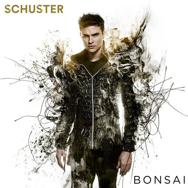 Augusto Schuster - Bonsai (CD nuevo)