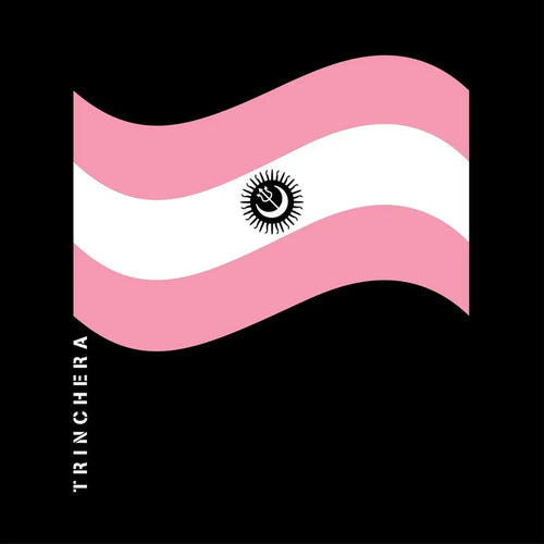 Babasonicos - Trinchera - Trinchera (CD nuevo)
