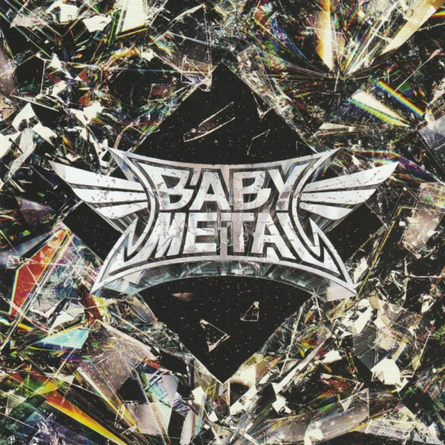Babymetal - Metal Forth (CD nuevo)