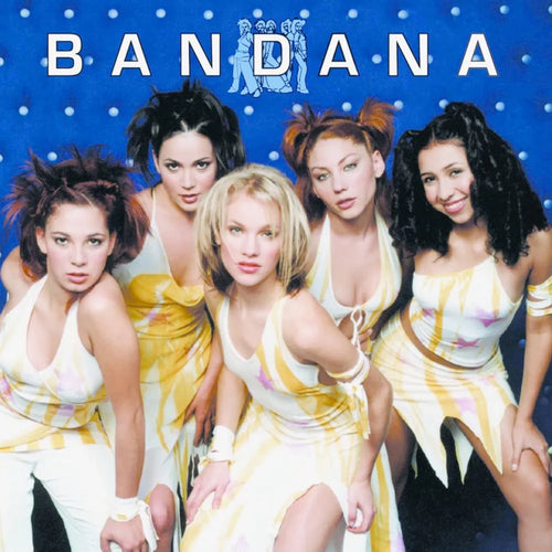 Bandana - Bandana (CD nuevo)